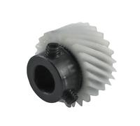 Blooy - 400-99886 Crochet d'entraînement pour machines à coudre domestiques JUKI HZL-F400, HZL-F600, HZL-G110, HZL-G220, DX-1500QVP