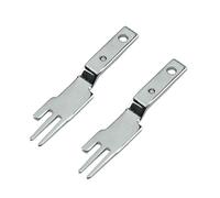 Blooy - #40131148 Lot de 2 leviers fixes pour surjeteuses JUKI MO50e, MO50en, MO51e