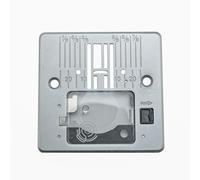 Blooy - #416472401 (#416786701) Plaque d'aiguille ASM. Compatible avec les machines à coudre Singer 3321, 4411, 4423, 4432, 4452, 5511, 5523, 5532, 5554