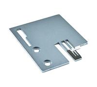 Blooy - #72710 Plaque d'aiguille avec doigts de couture 141000235 pour blanc 1934D 2900D KNITLOCK 234 Jaguar 096 097 Overlocker #72710 Ménage