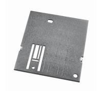 BLOOY - 98-694820-00 Plaque d'aiguille compatible avec les machines à coudre Zig Zag PFAFF modèles 1050, Freestyle 1522, Tiptronic 2020, 6250 Zig Zag (93-038909-35)