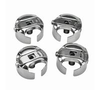 Blooy - BC-DBM (1)-NBL Grand étui de bobine (style M) pour machines à coudre JUKI DU-1181, Highlead GC0618, typique 0302, 0303, 6-7 pieds de marche (4 pièces)