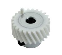 BLOOY Engrenage d'arbre d'entraînement 174491 pour machines à coudre Singer 1021, 1022, 1030, 1036, 1221, 1425, 2210, 2302, 2303, 7102, 8602, 8618