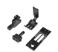 Blooy - Ensemble de jauges pour machine à coudre industrielle à double aiguille Brother B842-7 B842-UT T-8420C T-8422C T-8720C T-8722C sous coupe (5-16 pouces/CN)