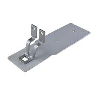 BLOOY Kit plaque d'alimentation et pied de serrage pour machines à coudre Brother KE-430D, KE-430F, Jack JK-T430 (10 tailles disponibles) (zone de travail 12 mm x 12 mm)