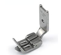 Blooy - Pied presseur de guidage à bord moyen 212-112K pour machine à coudre industrielle à double aiguille JUKI Brother LT2-B842 Singer, 112 accessoires (1/4)