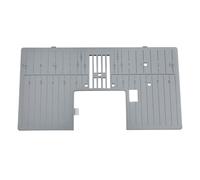 BLOOY Plaque d'aiguille à point droit 68012773 pour machines à coudre Viking Epic 2, Epic 3, PFAFF Icon 2, Creative 950 Zig Zag