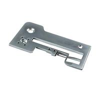 Blooy - Plaque d'aiguille #XB2513101 compatible avec les modèles de surjeteuses Brother - 734D, 929D, 1034D, 1134DW, 1634D, DZ1234