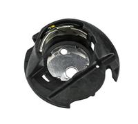 Blooy - #Q6A0764000 Boitier de bobine compatible avec les machines à coudre Singer 3323, 4411, 4423, 5511, 5523, 5554, 9100, ET-1, Pfaff Pfaff Ambition