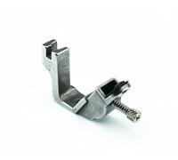 Blooy - S537 Pied presseur élastique pour machine à coudre industrielle point noué Accessoires 1 pied de pression à aiguille unique pour JUKI Brother (3/8)