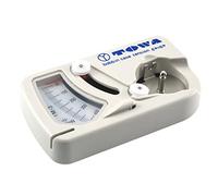 Blooy - TM-3 Towa Bobbin Case Jauge de tension Dispositif de guidage pour la tension préréglée Style M Jumbo Bobin Case