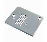 Blooy - #V620033001 Plaque d'aiguille pour machine à coudre Singer 1105, 1106, 1107, 1109, 1120, 1130, 1405, 1409, 1507, 3223, 3229