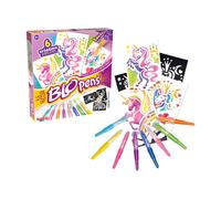 Lansay – Atelier Blopens Chevaux fantastiques – Dès 5 ans