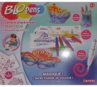 BloPens Centre d'activités Magique
