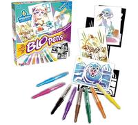 Blopens - LANSAY - Atelier bébé animaux - Dès 5 ans