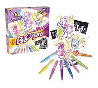 Blopens - LANSAY - Atelier chevaux fantastiques - Dès 5 ans