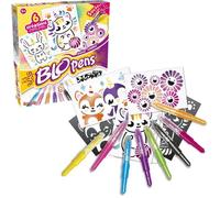 Blopens - LANSAY - Atelier Kawaii - Dès 5 ans