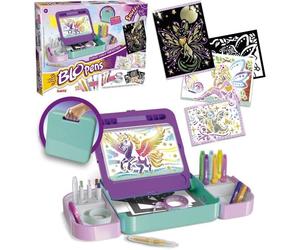 Blopens - LANSAY - Coffret créatif fantastique - Dès 5 ans