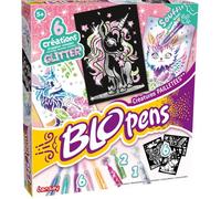 Blopens - LANSAY - Créatures pailletées - Dès 5 ans