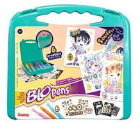 Blopens - LANSAY - Ma malette manga - Dès 5 ans