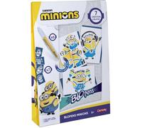 Blopens - LANSAY - Minions - Dès 5 ans