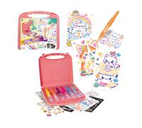 Lansay Mallette Ma mallette Kawaii – Dès 5 ans