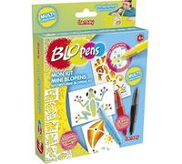 Blopens - Mon Kit Mini Blopens - Dessins et Coloriages - Dès 5 ans - Lansay