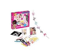 Blopens - Super Centre d'Activités Barbie® - Dessins et Coloriages - Dès 5 ans - Lansay