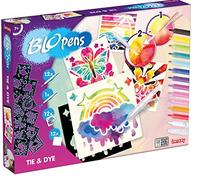 Lansay Blopens - Tie & Dye