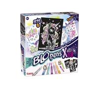 Blopens Xtra Creatures pailletees