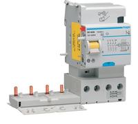 Bloq.diferencial 4P 63A 1A SEL tipo A