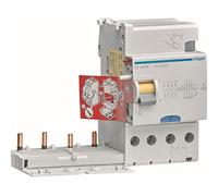 Bloq.diferencial 4P 63A 300mA tipo A