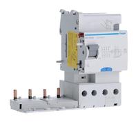 Bloq.diferencial 4P 63A 500mA tipo AC