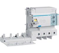 Bloq.diferencial 4P 80-100-125A reg. HI