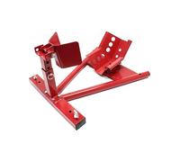 BLOQUE BEQUILLE ROUE AVANT MOTO BLOQUANT Universel