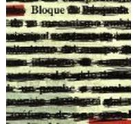 Bloque - Bloque