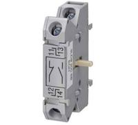 Siemens Bloc de contacts auxiliaires 3LD92005B 1NA+1NC frontal 32A pour 3LDX