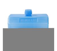 Bloque De Hielo Duradero Para Lactancia Materna Y Mantener Fresco Para Pesca, Playa, Hospital, Camping, Viajes, Eventos Bloque De Hielo Para Enfriador, Pack Congelador Para Portátil