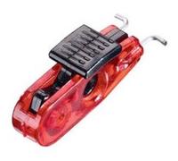 Bloque disjoncteur miniature - broches extérieur - 11 mm ou moins MASTER LOCK