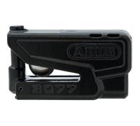Bloque-Disque - ABUS - 8077 2.0 SRA GRANIT DETECTO XPLUS - Noir