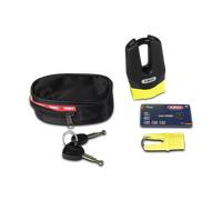 Bloque-disque ABUS Granit Quick Maxi + Mini