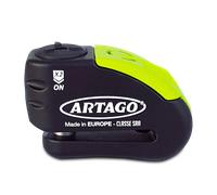 ARTAGO ANTIVOL BLOQUE DISQUE 30X - CLASSÉ SRA - D.14 MM