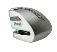 Bloque Disque Alarme Bluetooth Xena Xx14 Sra Gris