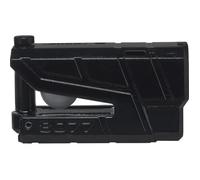 Bloque disque alarme SRA Abus Detecto X Plus 8077 Noir