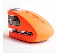Bloque disque Alarme XENA XX15 Orange SRA