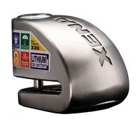 Bloque disque antivol Alarme moto XENA XX6