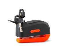 §Bloque-disque avec Alarme 110dB SXP MDA01§