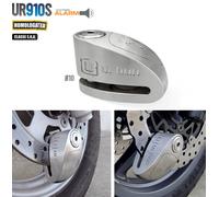 Bloque-Disque Avec Alarme Pêne 10 Mm Hi Tech Alarme SRA