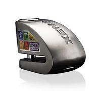 Bloque-Disque Avec Alarme XX10 XENA Avec Pêne Ø 10 Mm Et 3 Clés