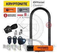 Kryptonite Evolution LS Taille unique